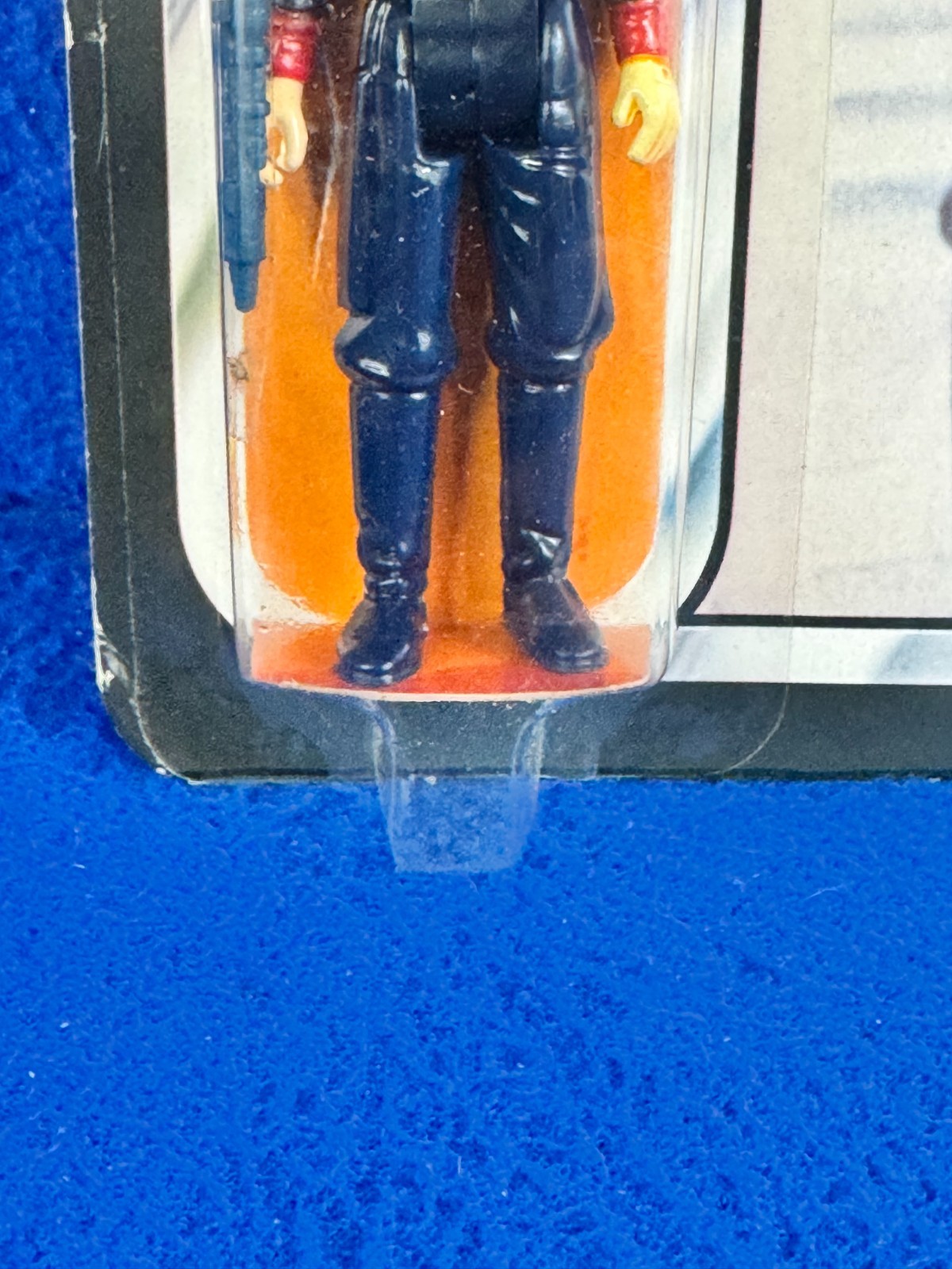 Bespin Security Guard (White) sold