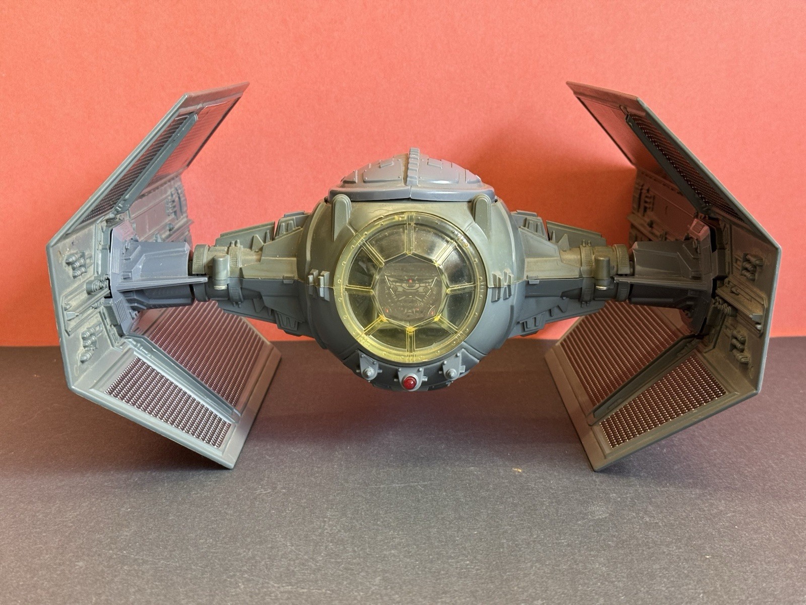 Darth Vader TIE Fighter sold