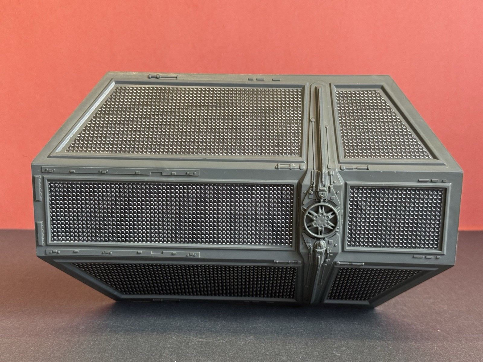 Darth Vader TIE Fighter sold