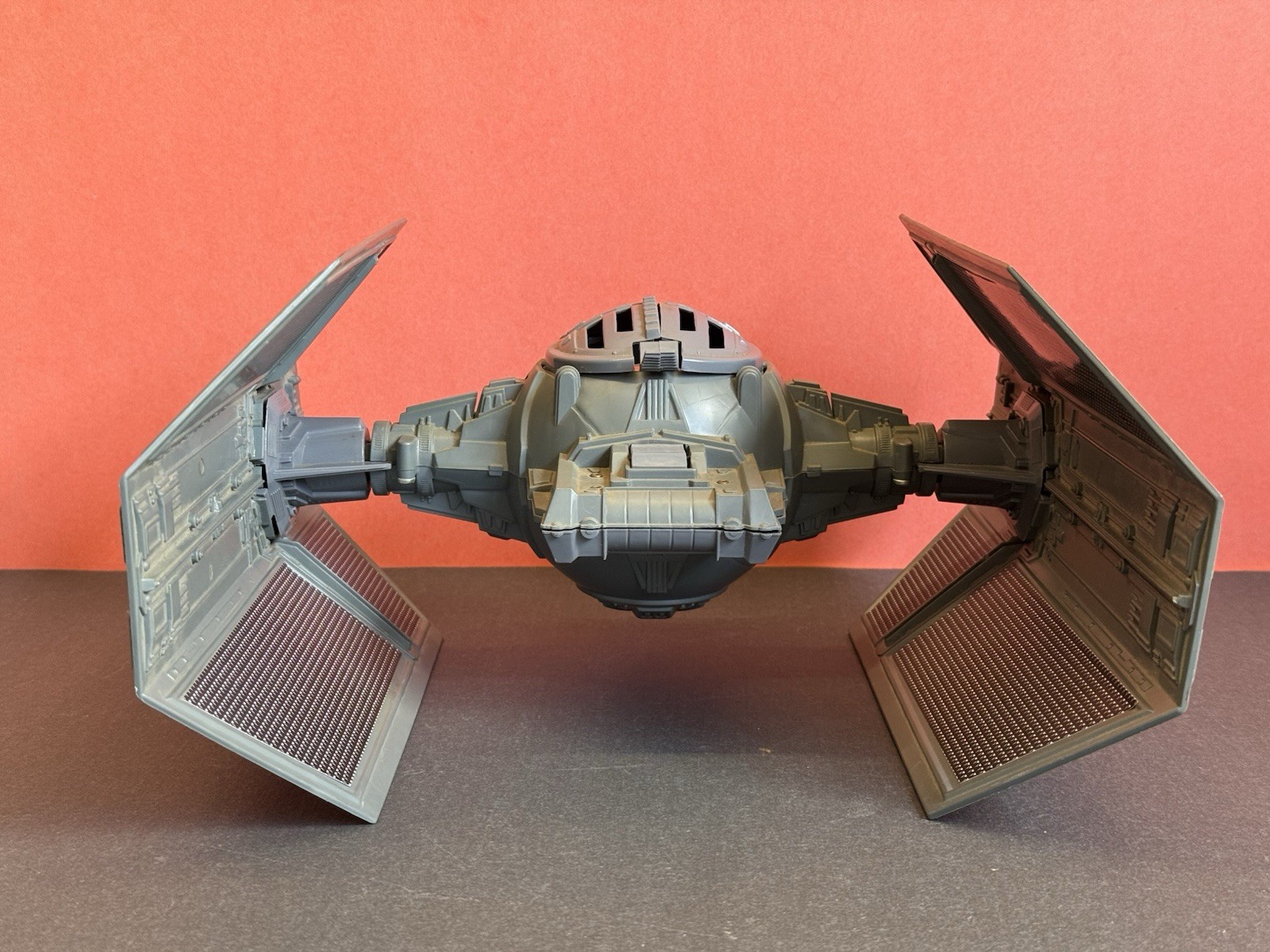 Darth Vader TIE Fighter sold