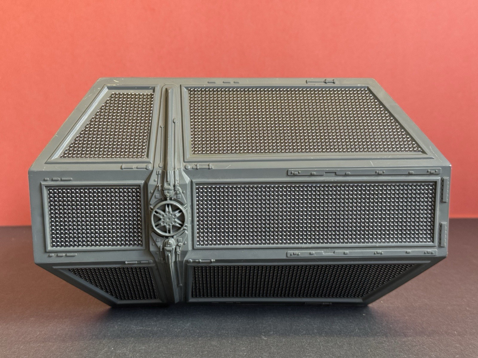 Darth Vader TIE Fighter sold