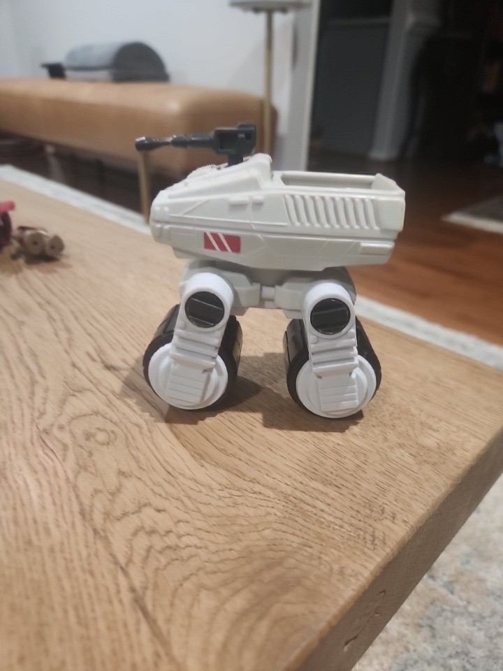 MTV-7 (Multi-Terrain Vehicle) sold