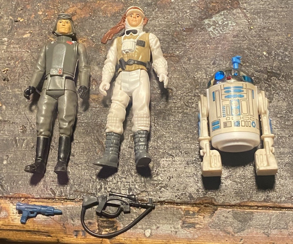 Rebel Command Center sold