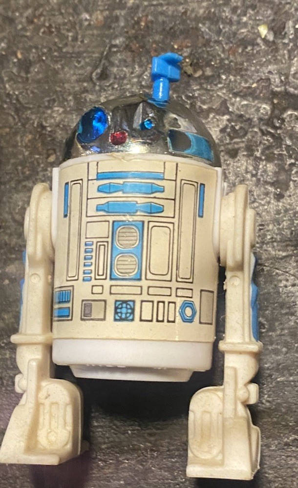 Rebel Command Center sold