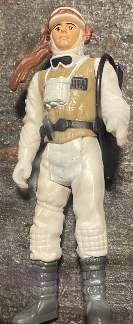 Rebel Command Center sold