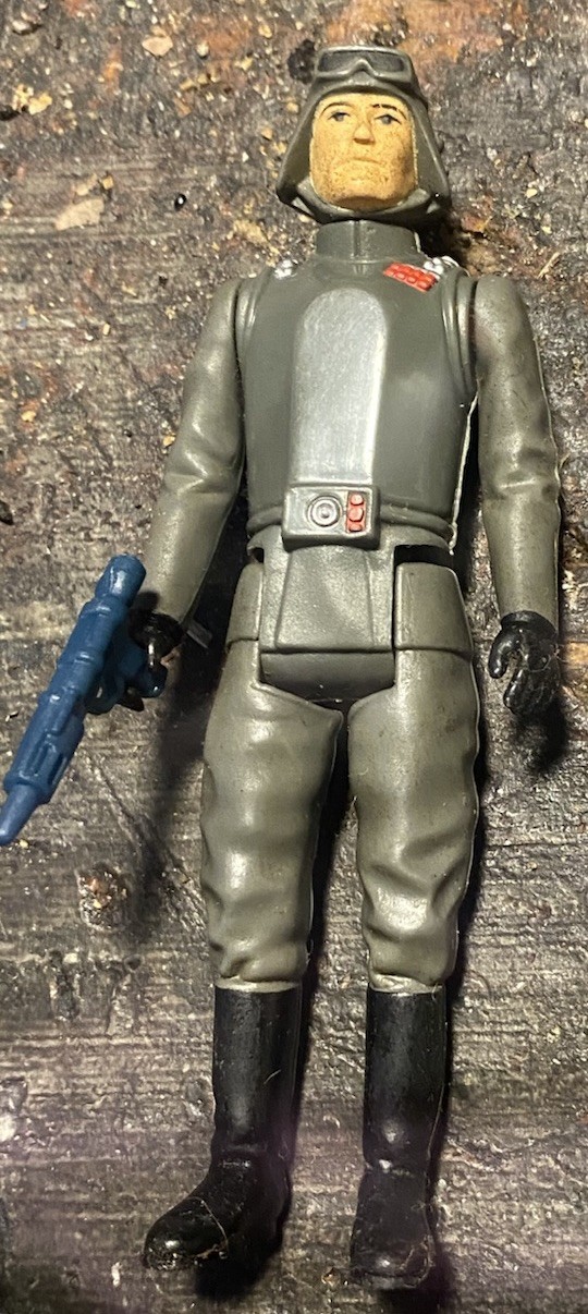 Rebel Command Center sold