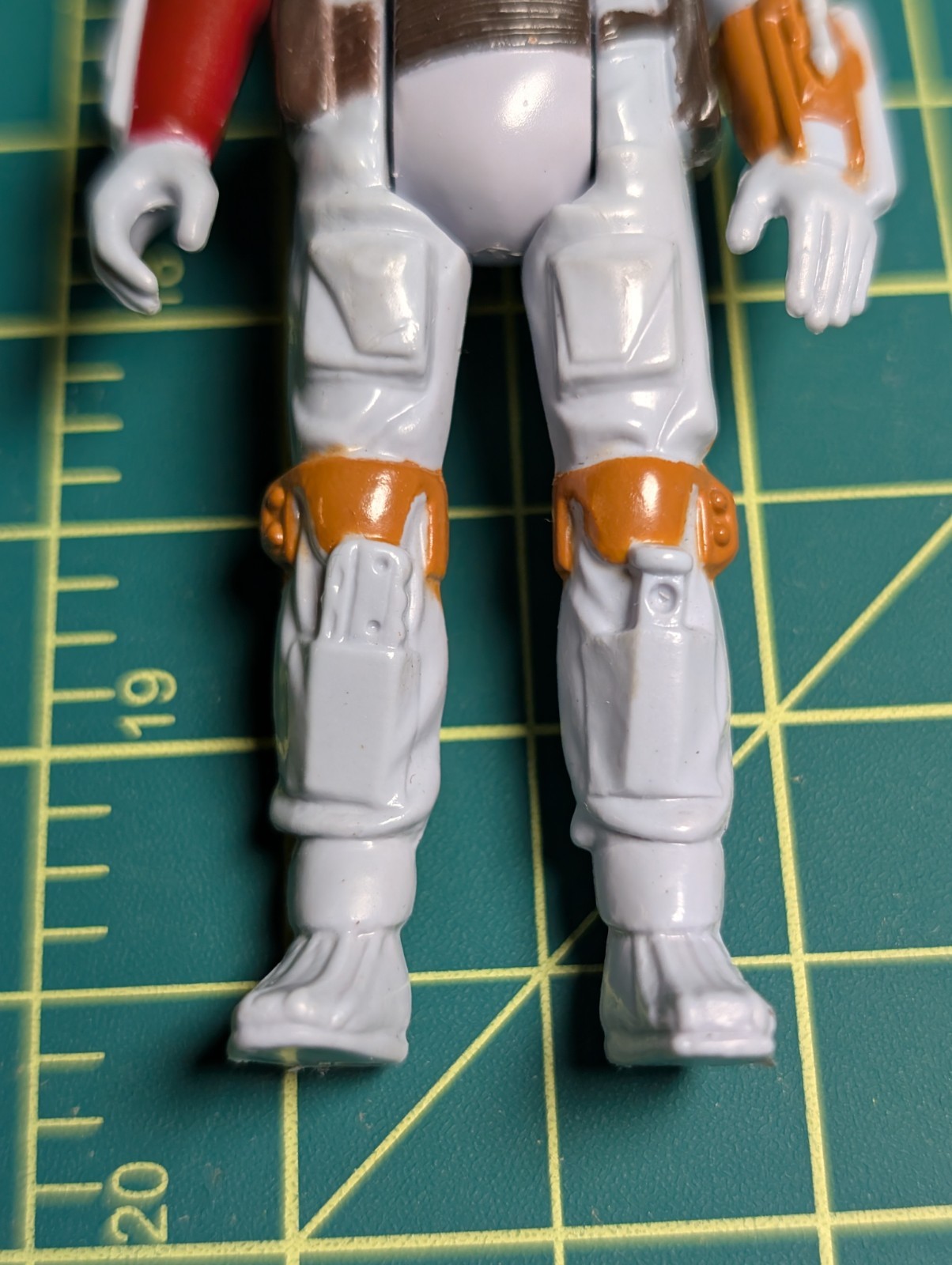 Boba Fett sold