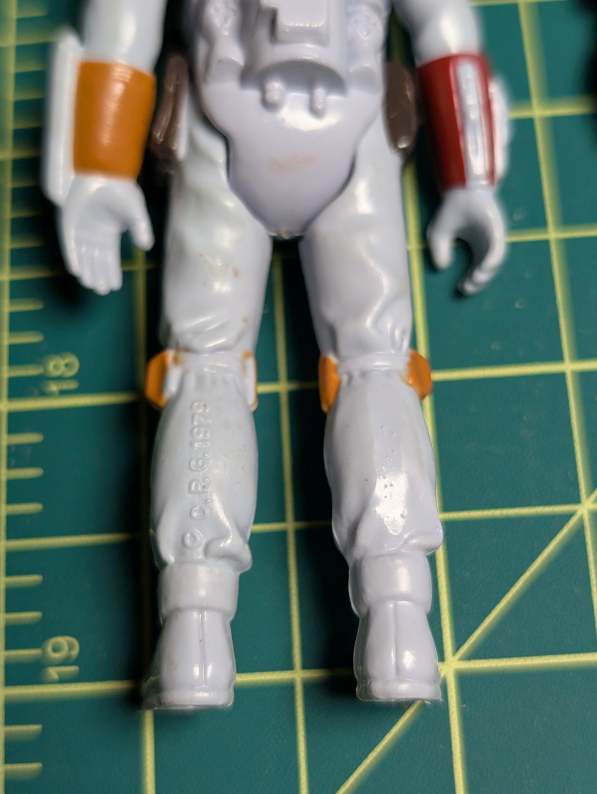 Boba Fett sold
