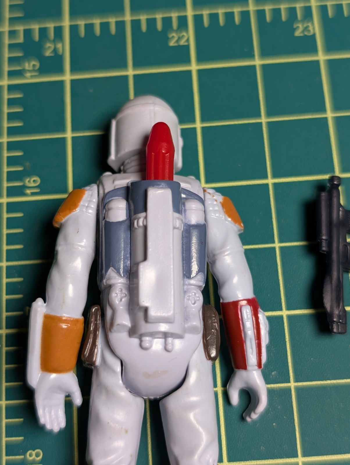 Boba Fett sold