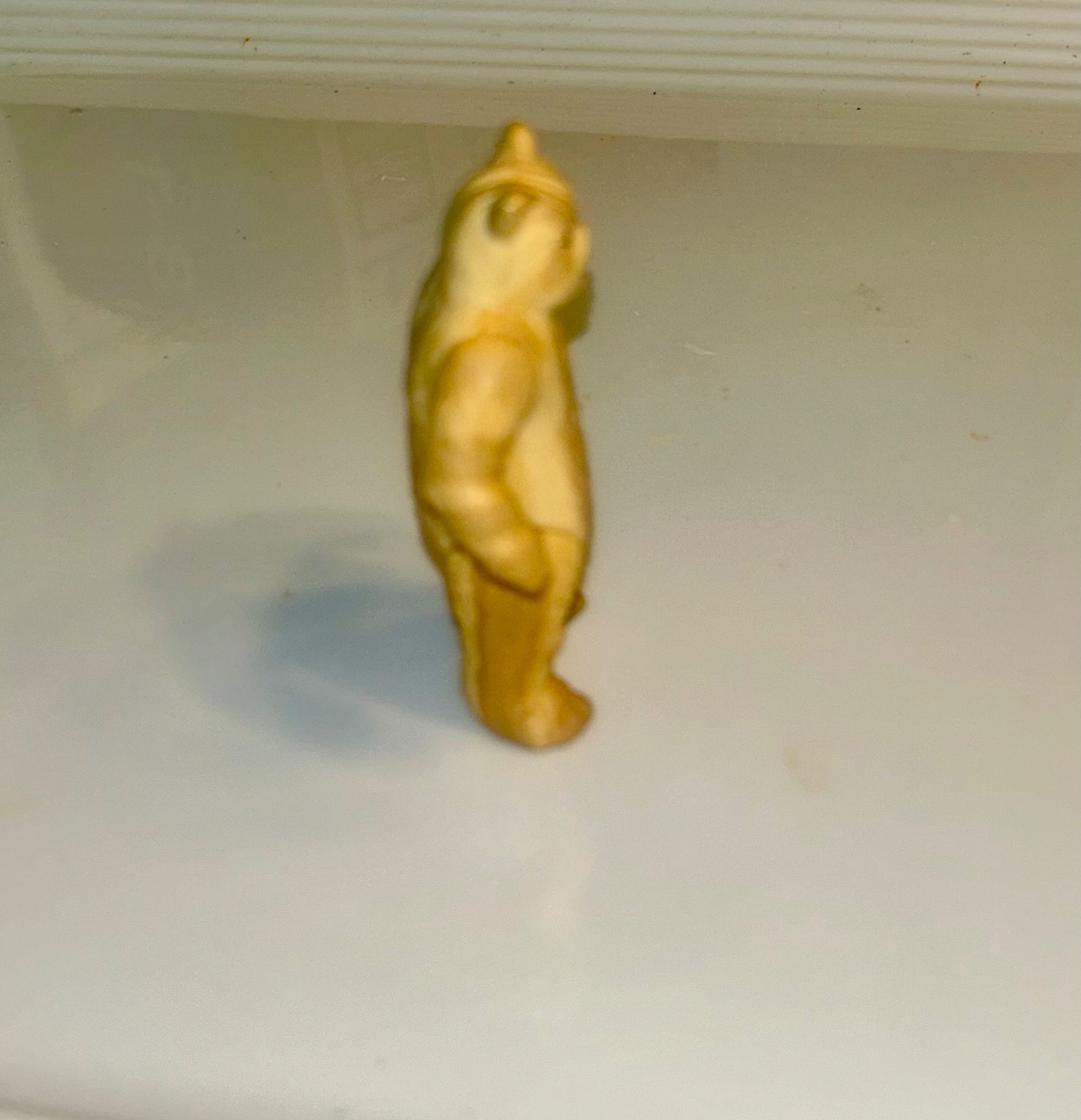 Logray (Ewok Medicine Man) sold