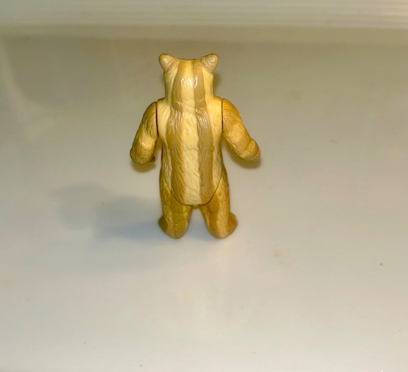 Logray (Ewok Medicine Man) sold