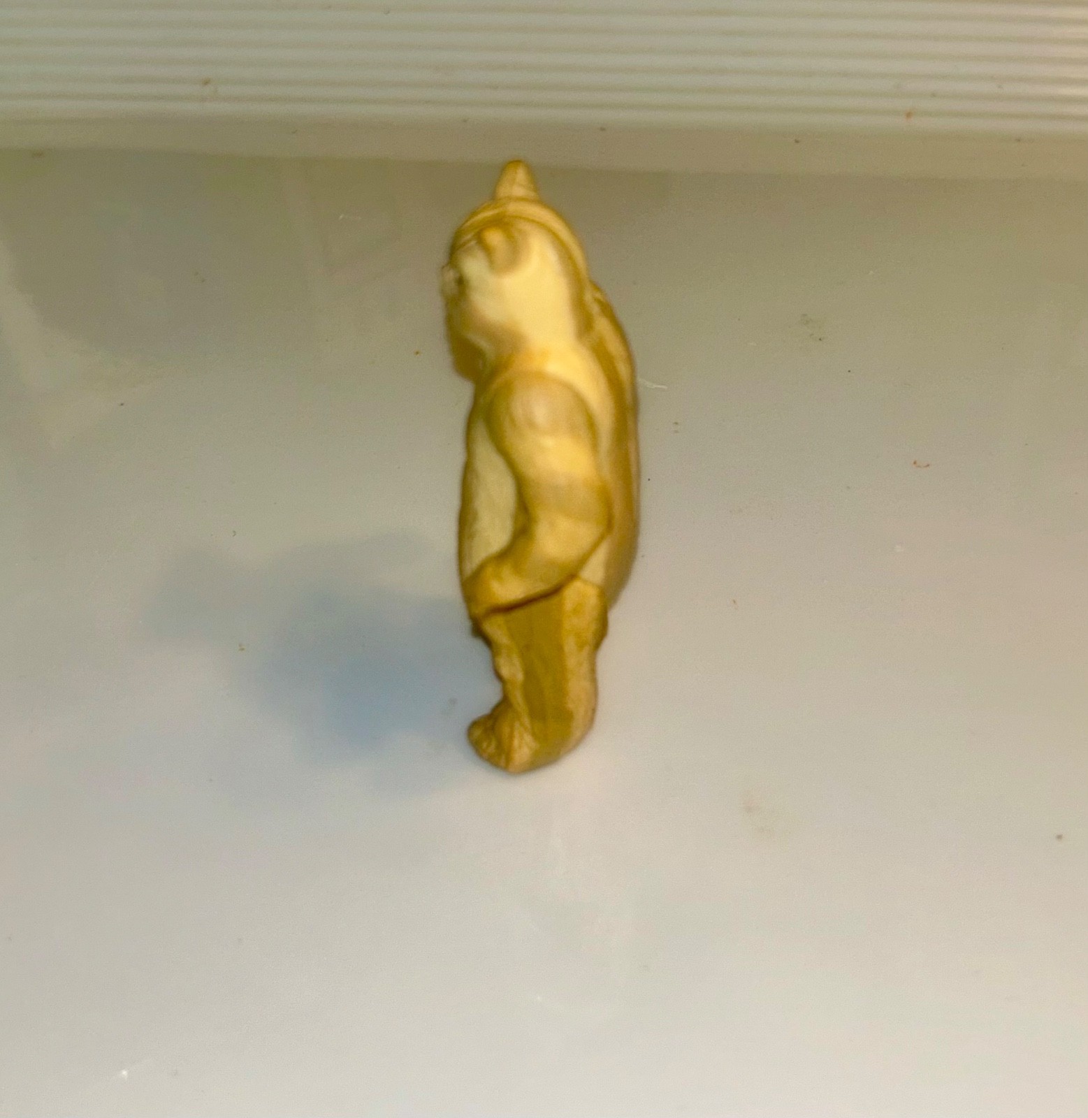 Logray (Ewok Medicine Man) sold