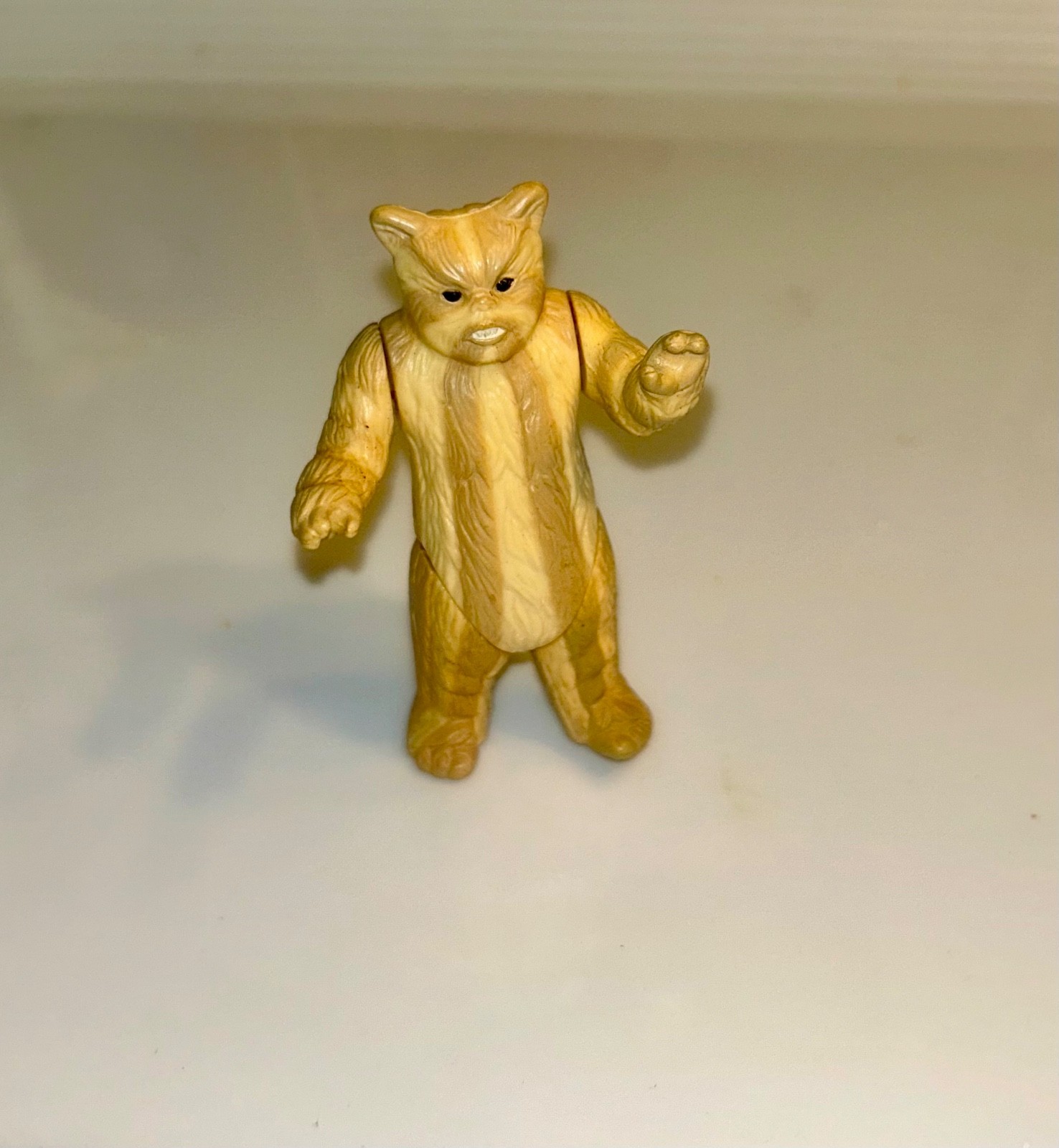 Logray (Ewok Medicine Man) sold