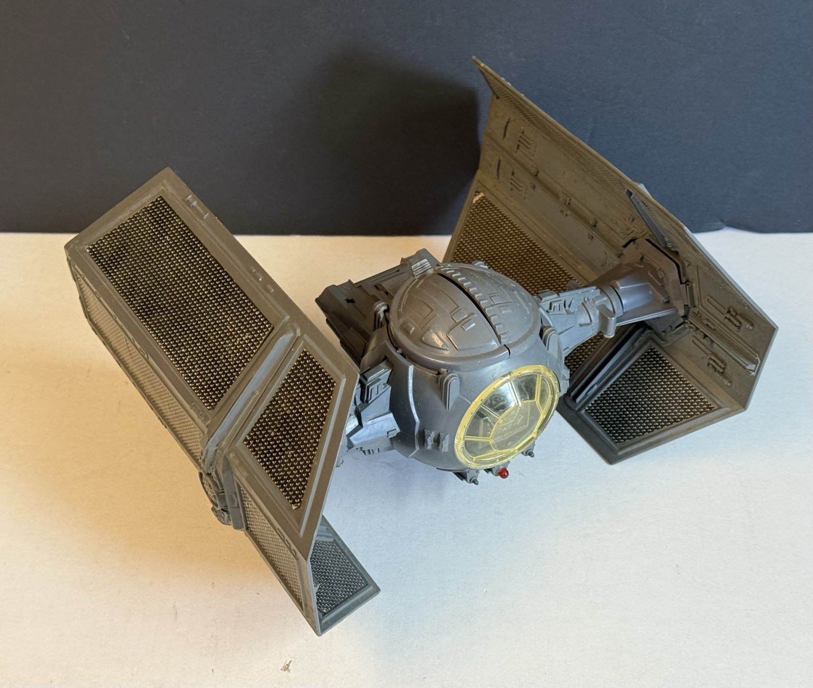 Darth Vader TIE Fighter sold