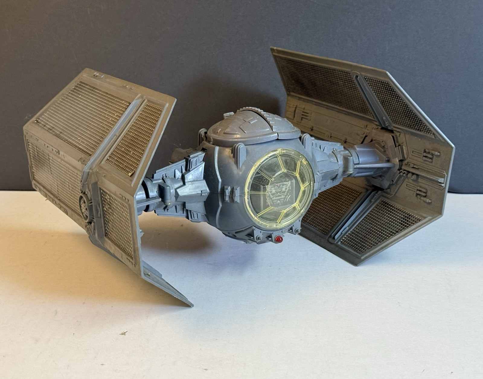 Darth Vader TIE Fighter sold