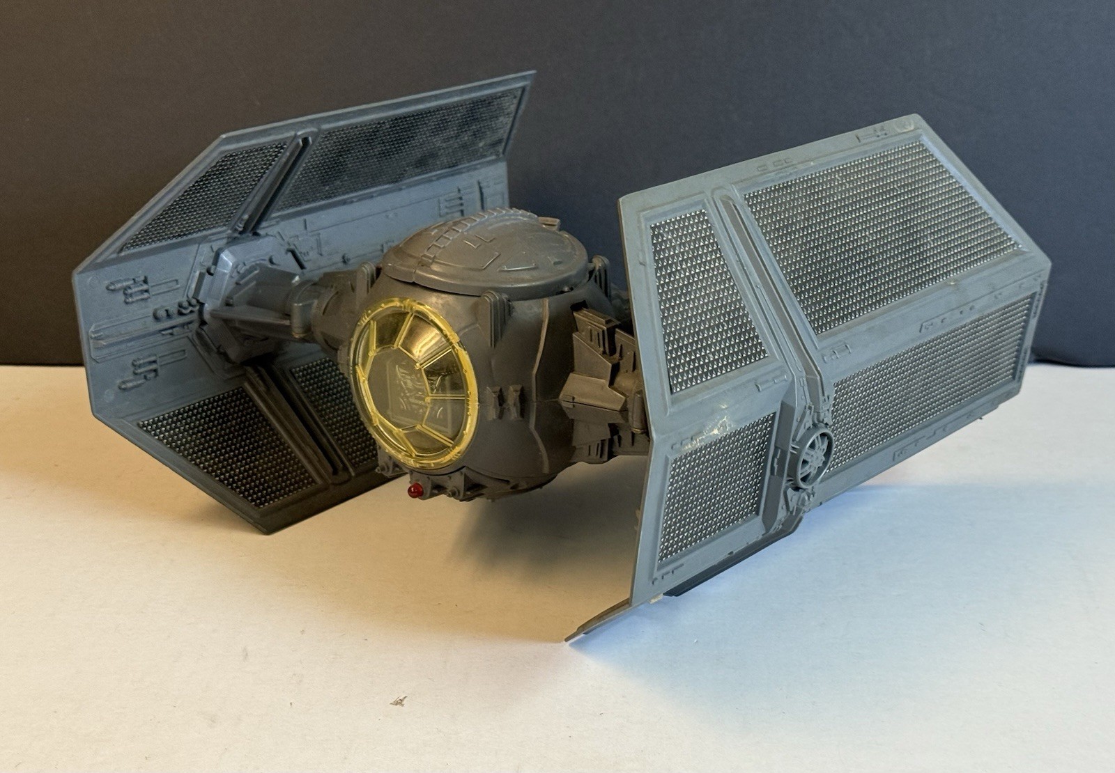 Darth Vader TIE Fighter sold