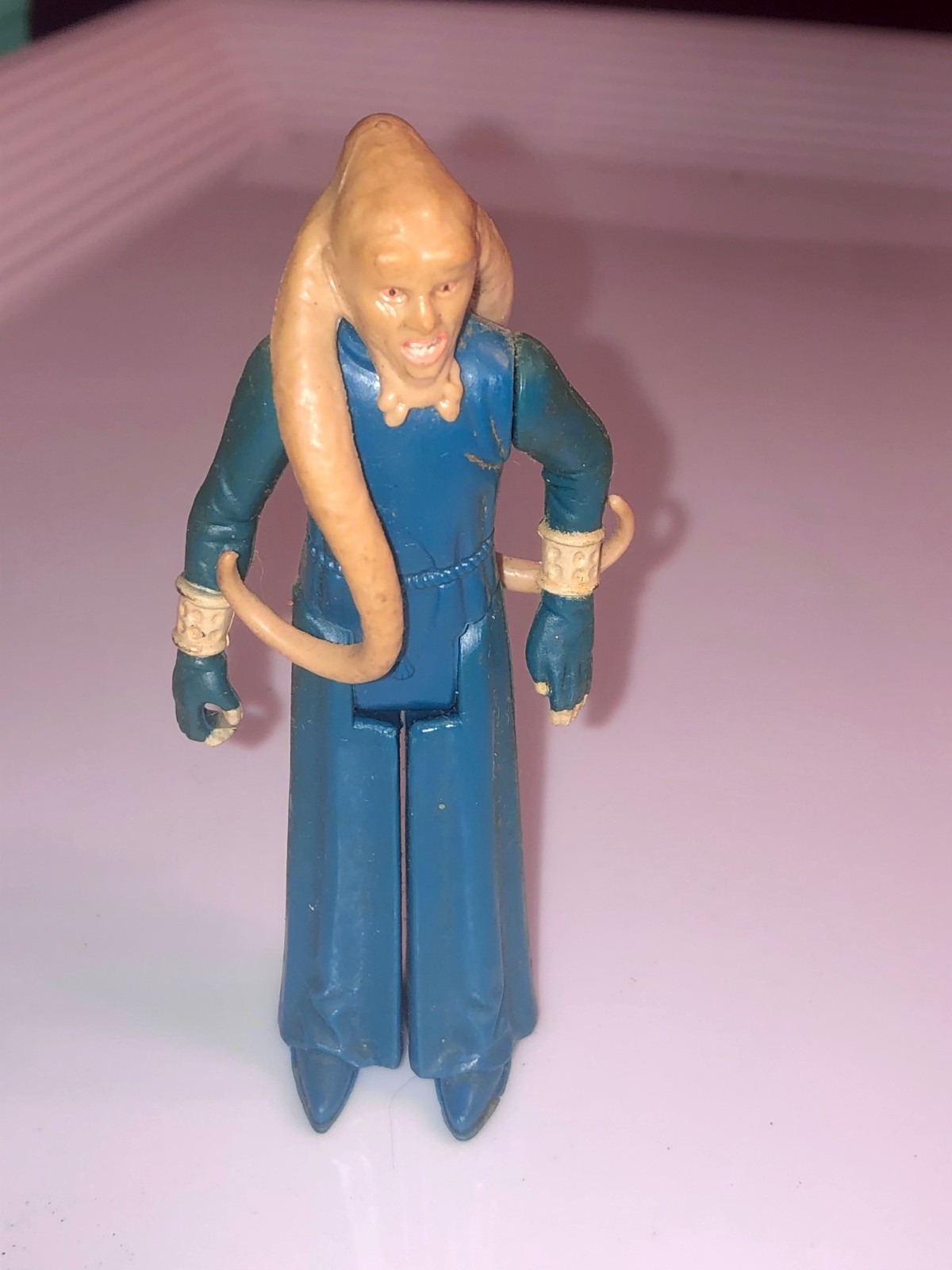 Bib Fortuna sold