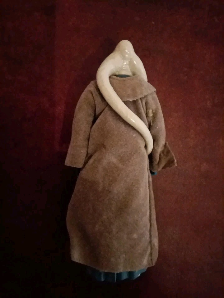 Bib Fortuna sold