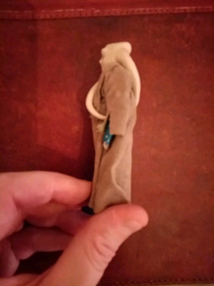 Bib Fortuna sold