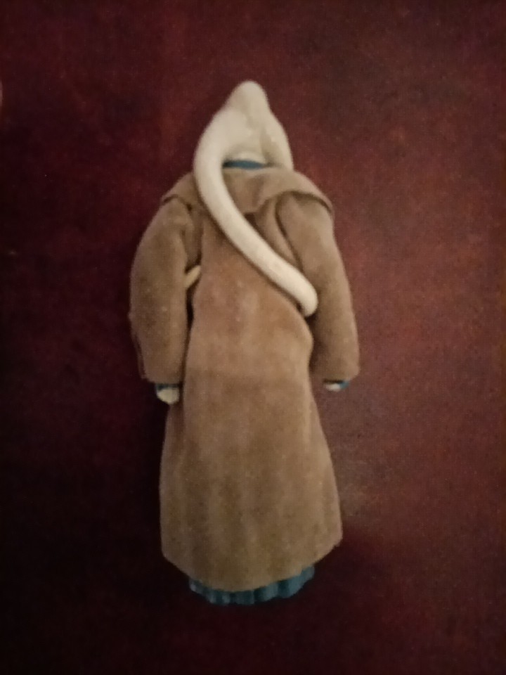 Bib Fortuna sold