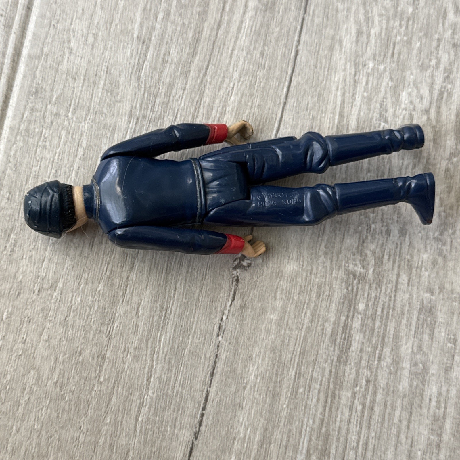 Bespin Security Guard (White) sold