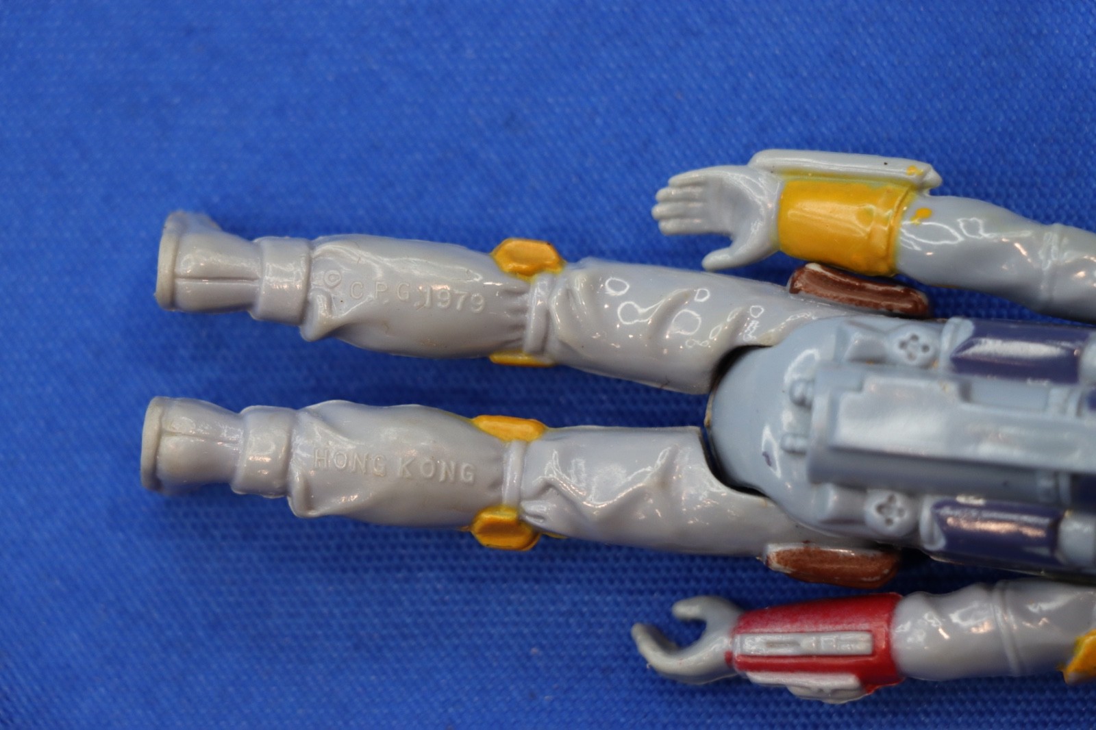 Boba Fett sold