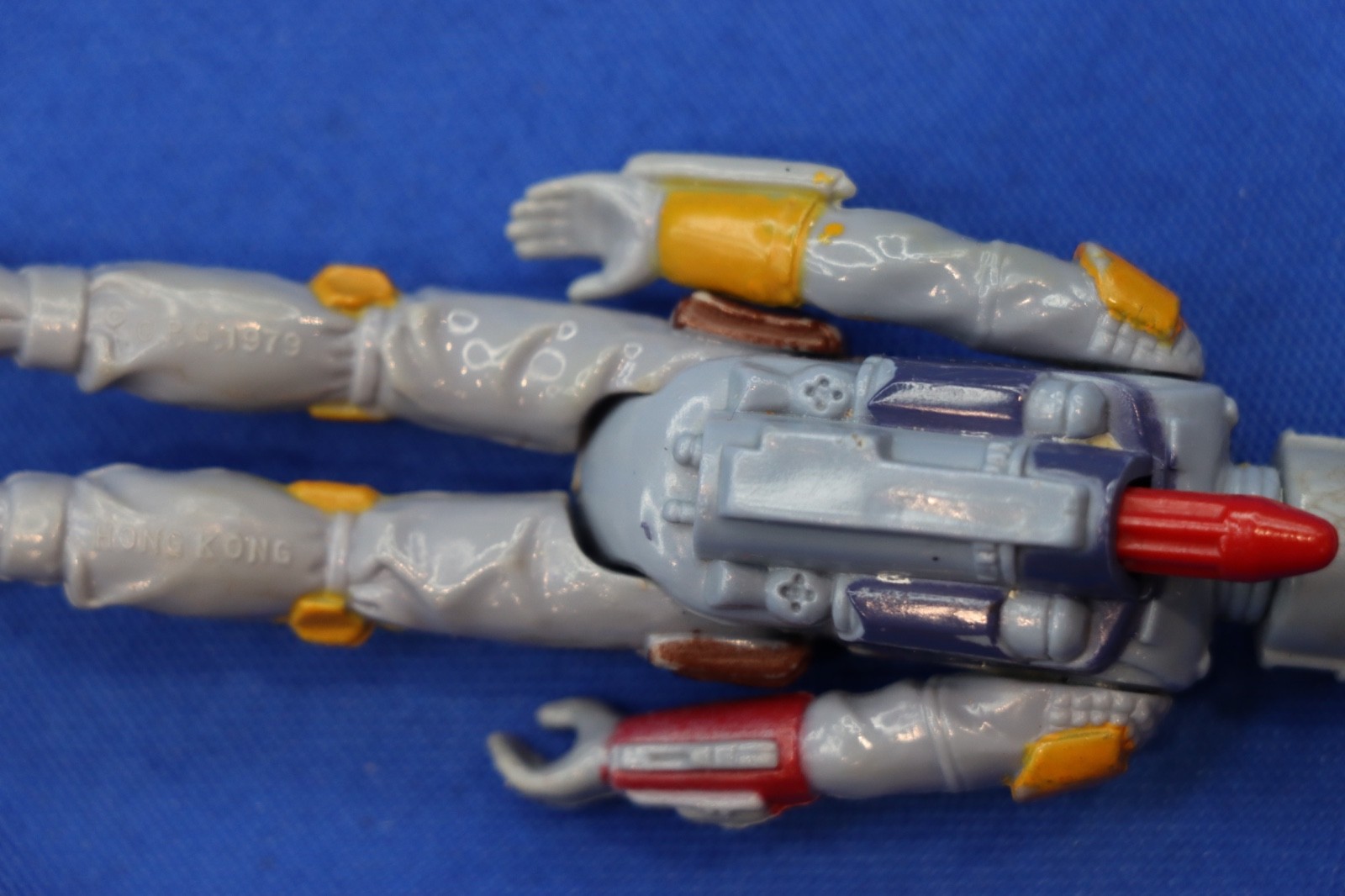 Boba Fett sold
