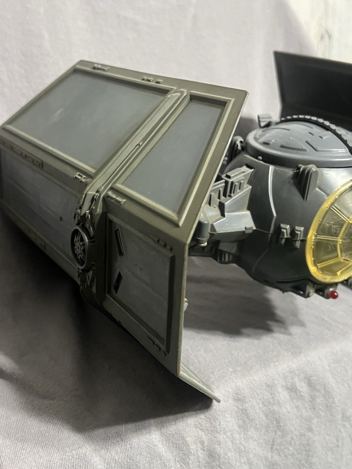 Darth Vader TIE Fighter sold