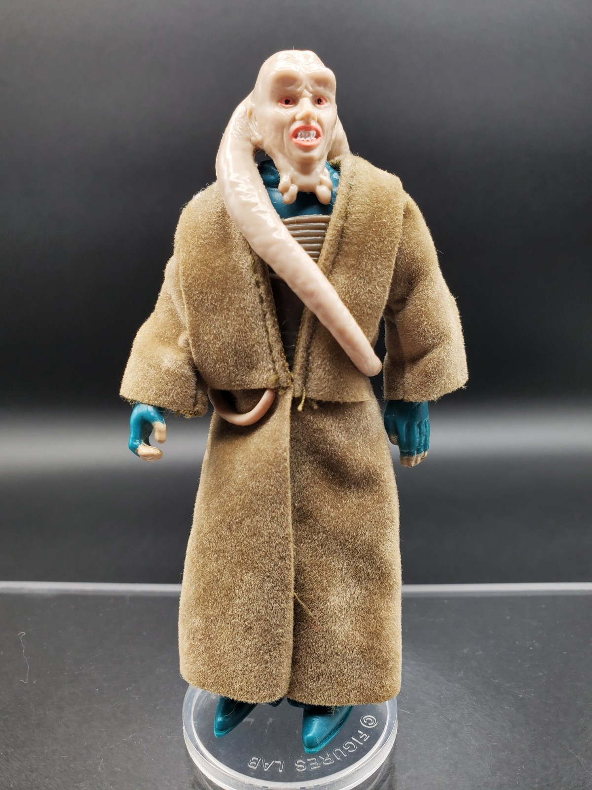 Bib Fortuna sold