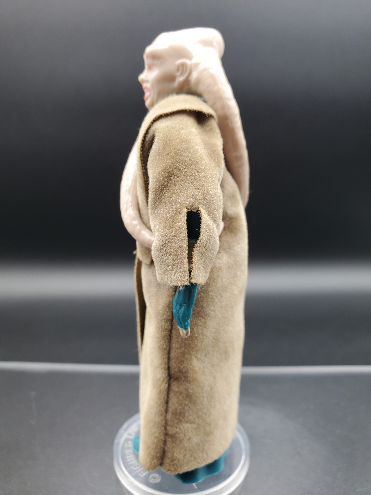 Bib Fortuna sold