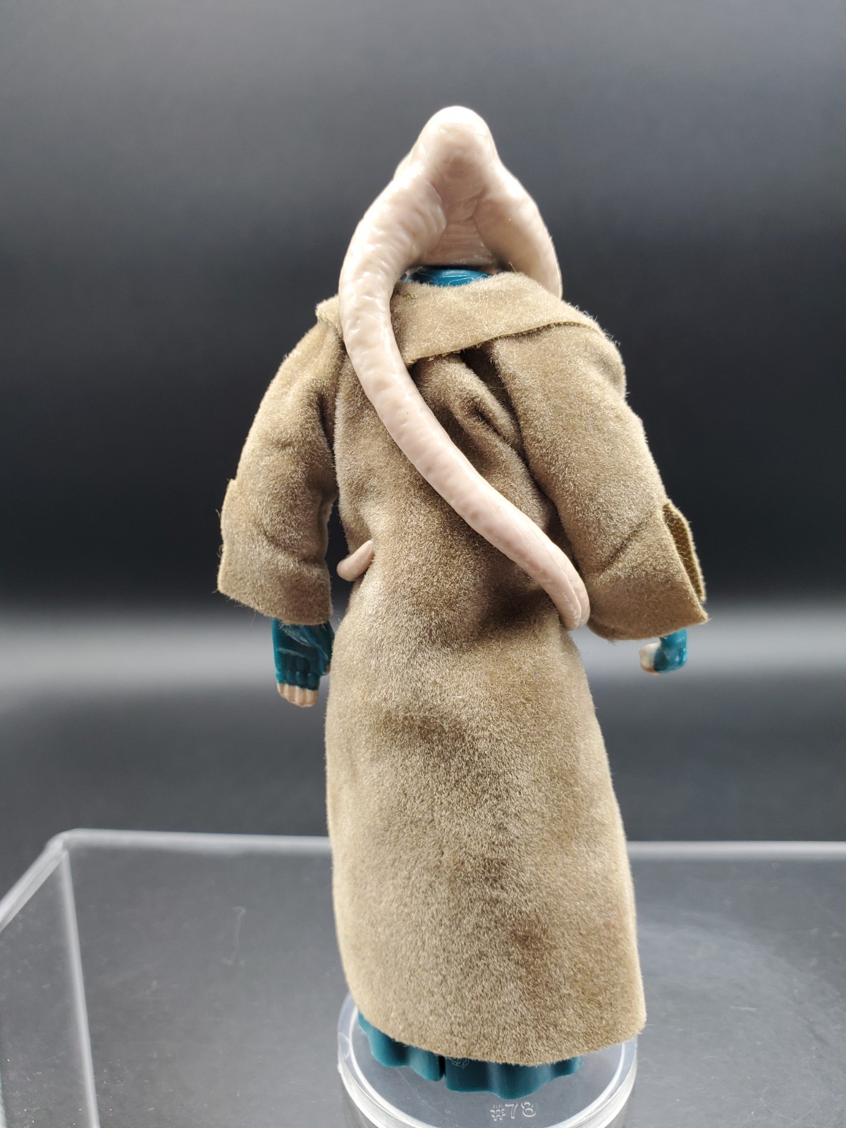 Bib Fortuna sold
