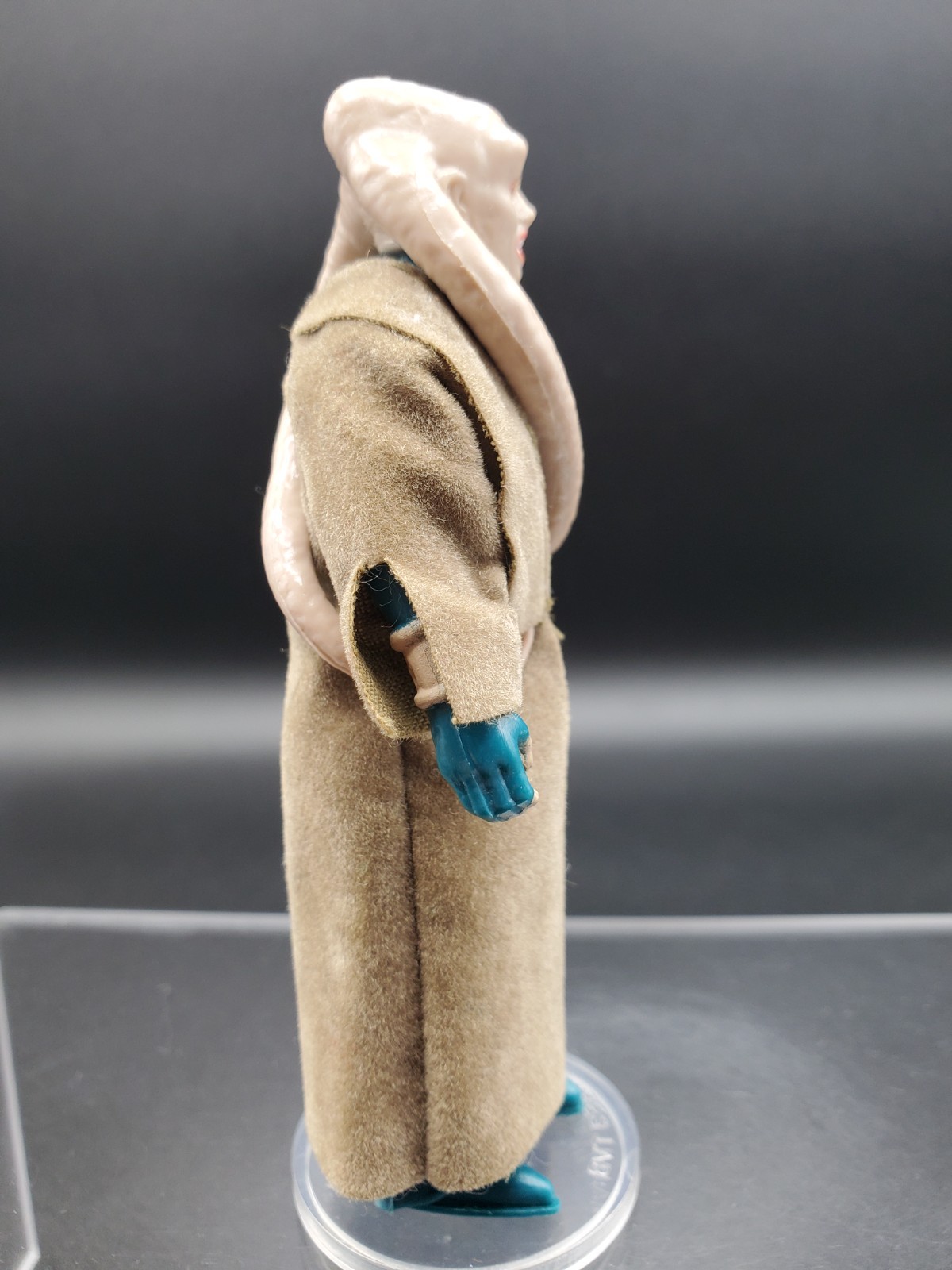Bib Fortuna sold