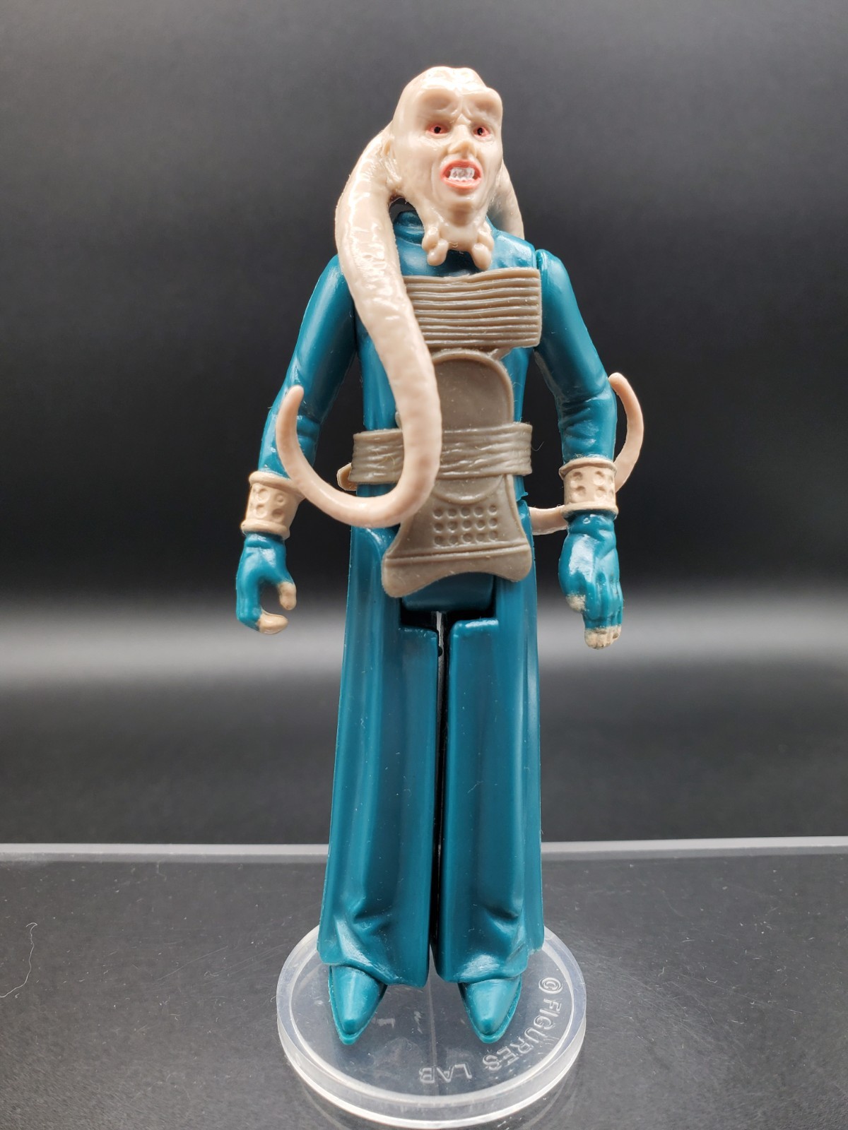 Bib Fortuna sold