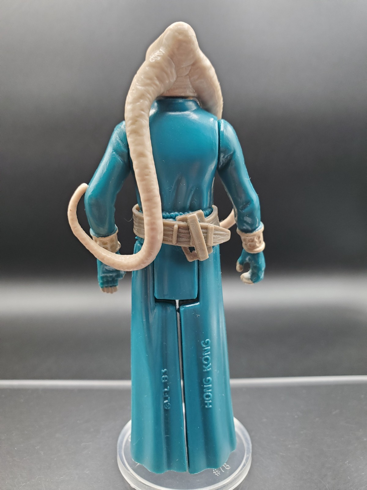 Bib Fortuna sold