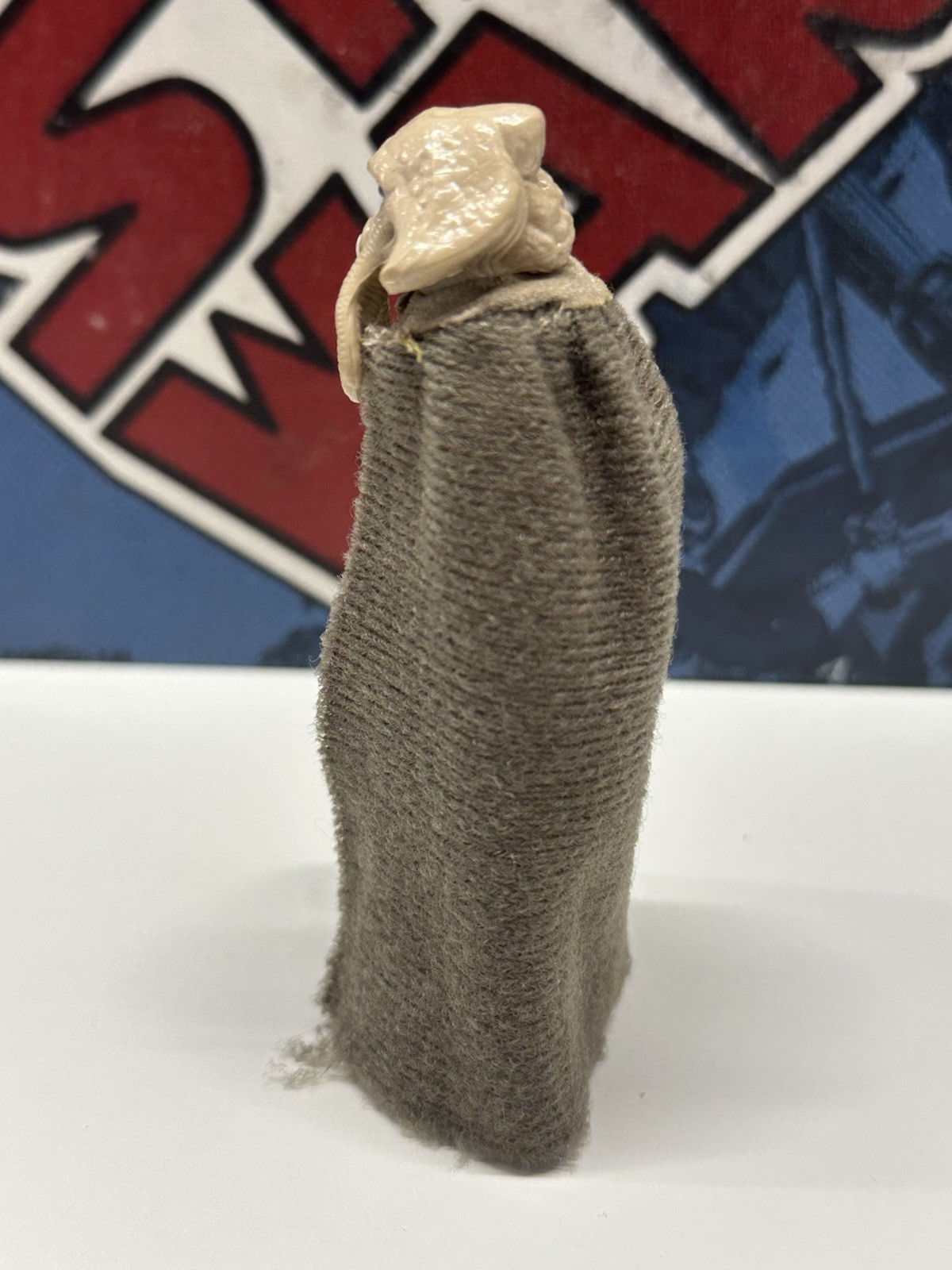Squid Head sold