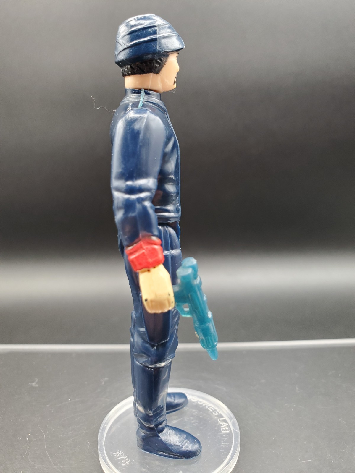 Bespin Security Guard (White) sold