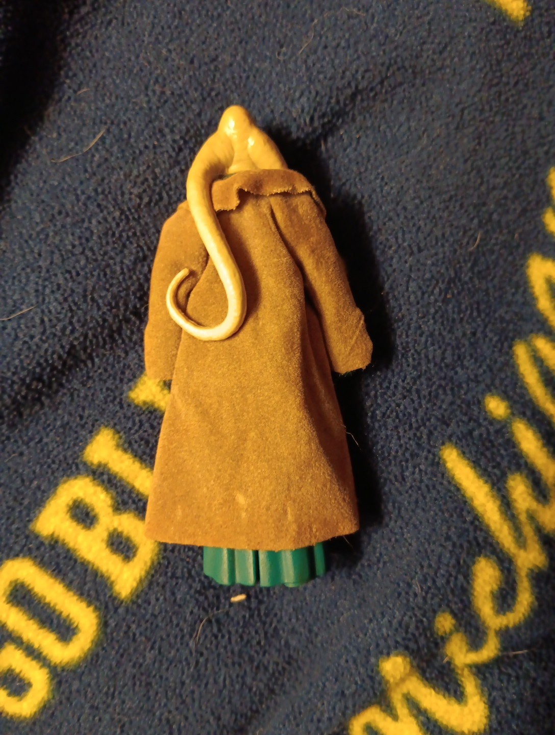 Bib Fortuna sold