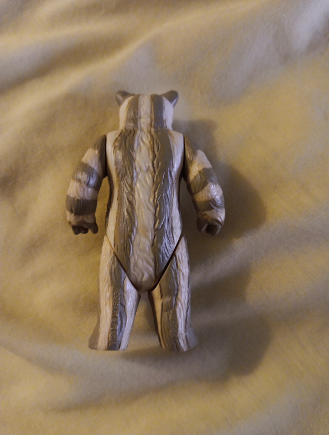 Logray (Ewok Medicine Man) sold