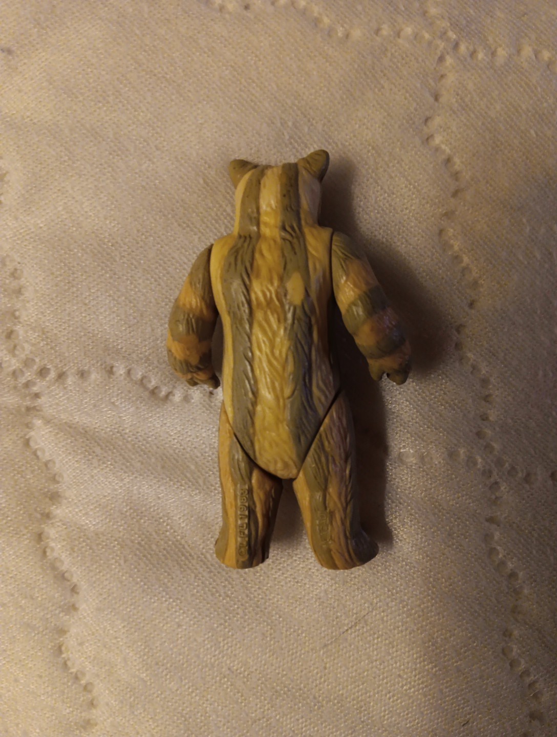 Logray (Ewok Medicine Man) sold