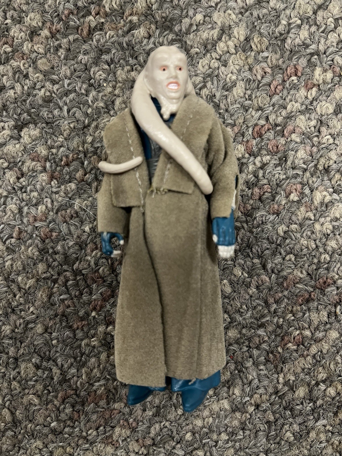 Bib Fortuna sold