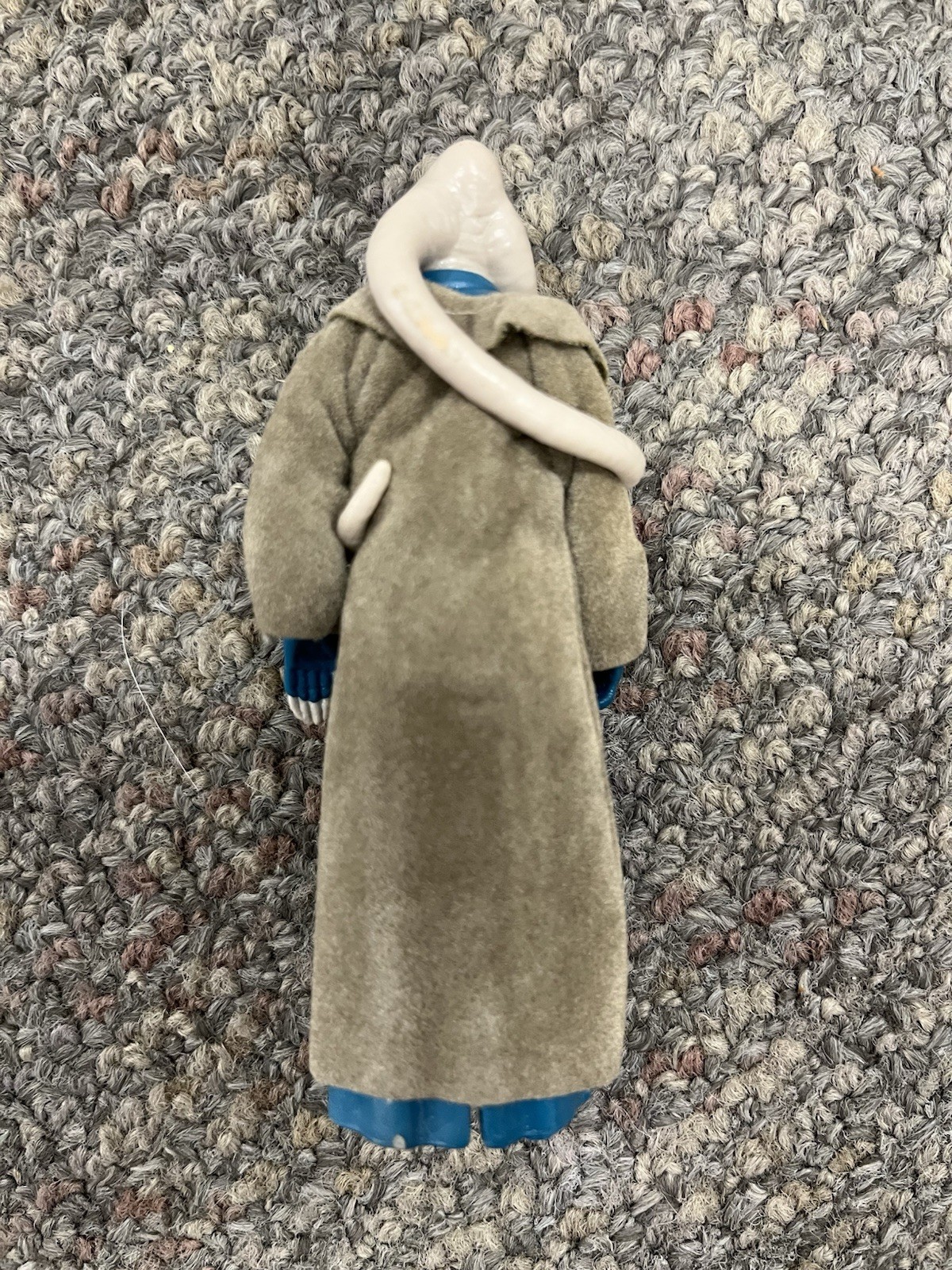 Bib Fortuna sold