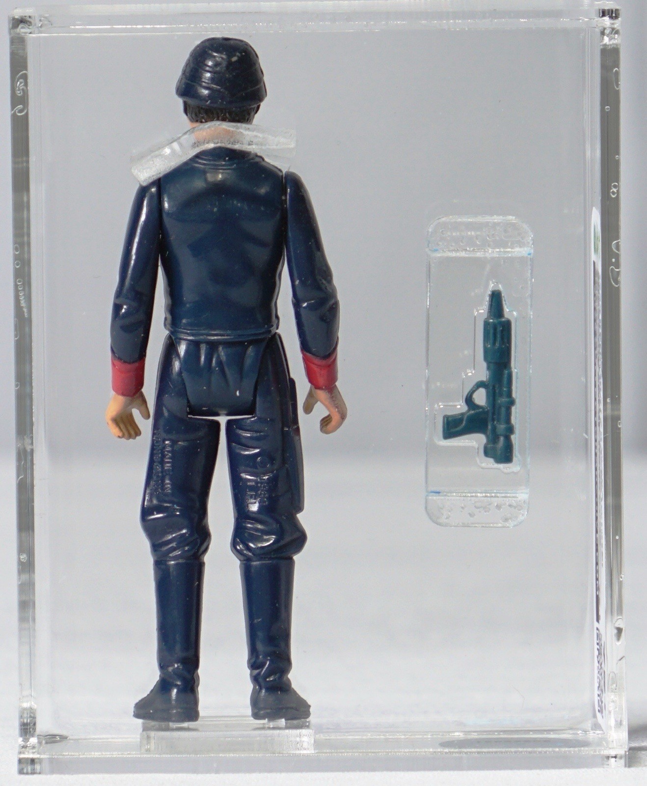 Bespin Security Guard (White) sold