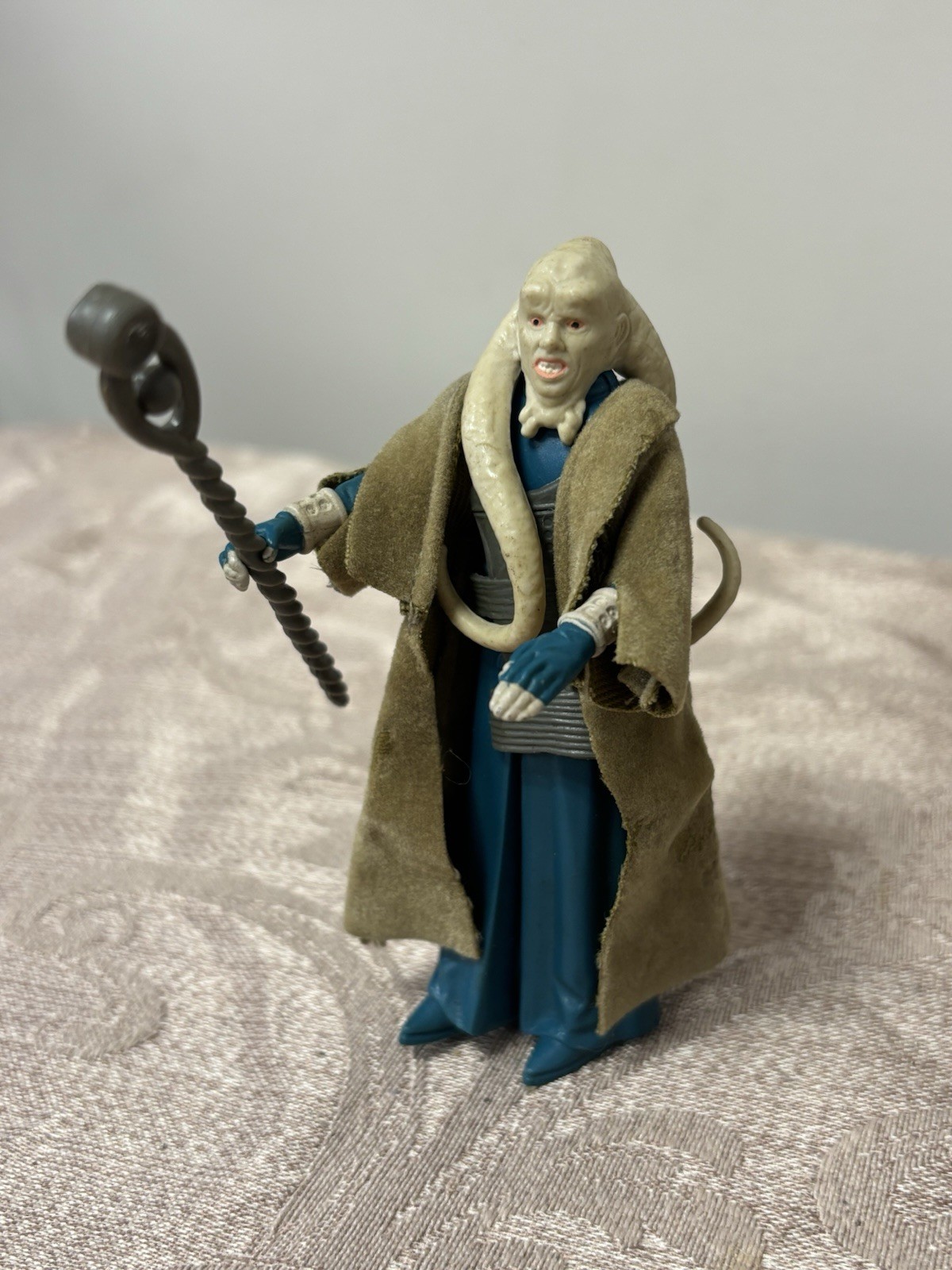Bib Fortuna sold