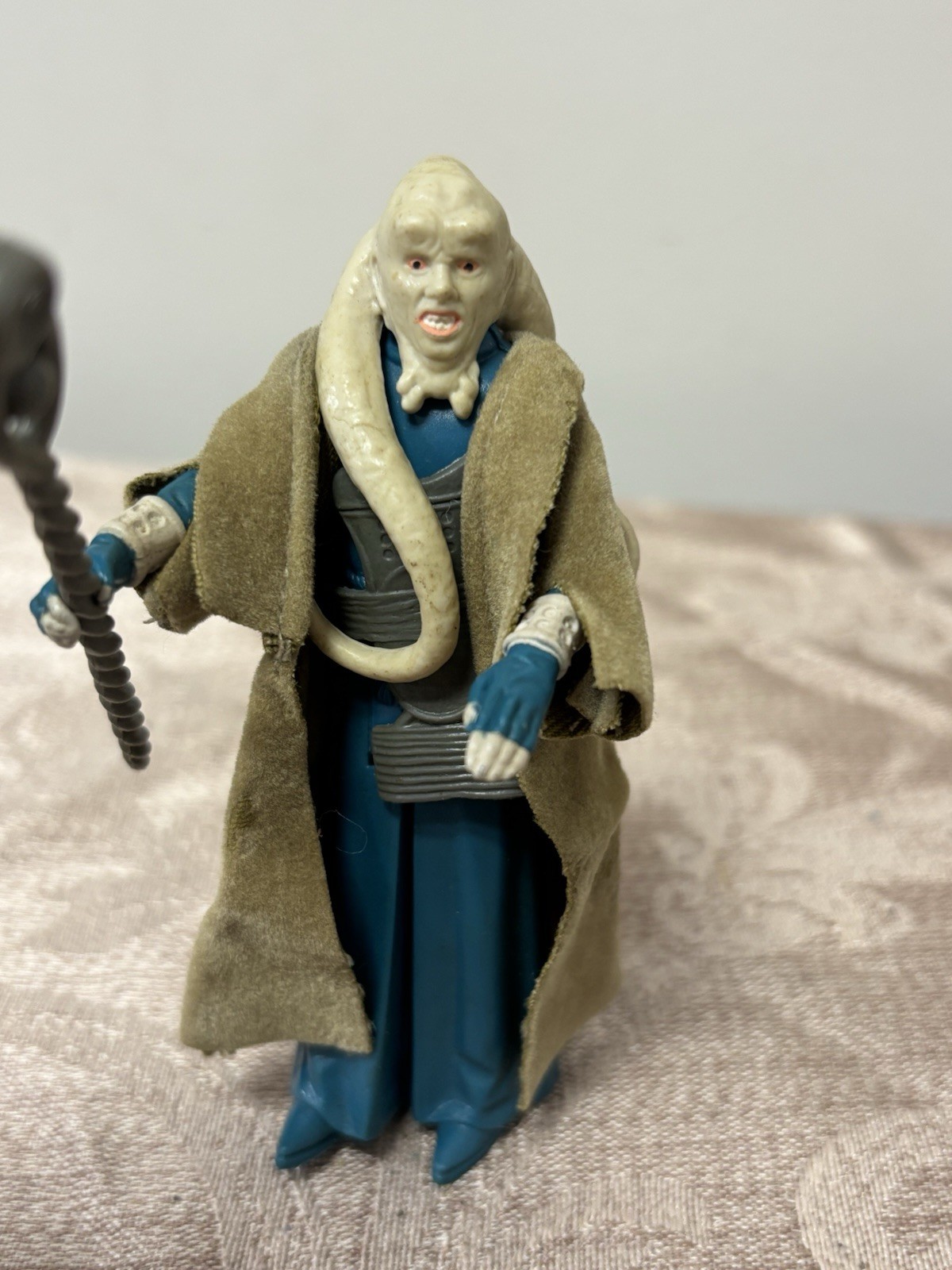 Bib Fortuna sold