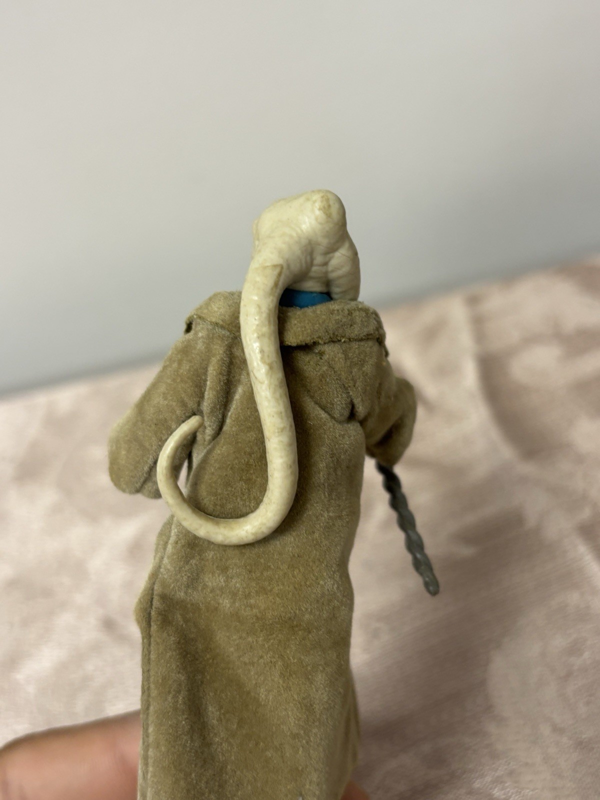 Bib Fortuna sold