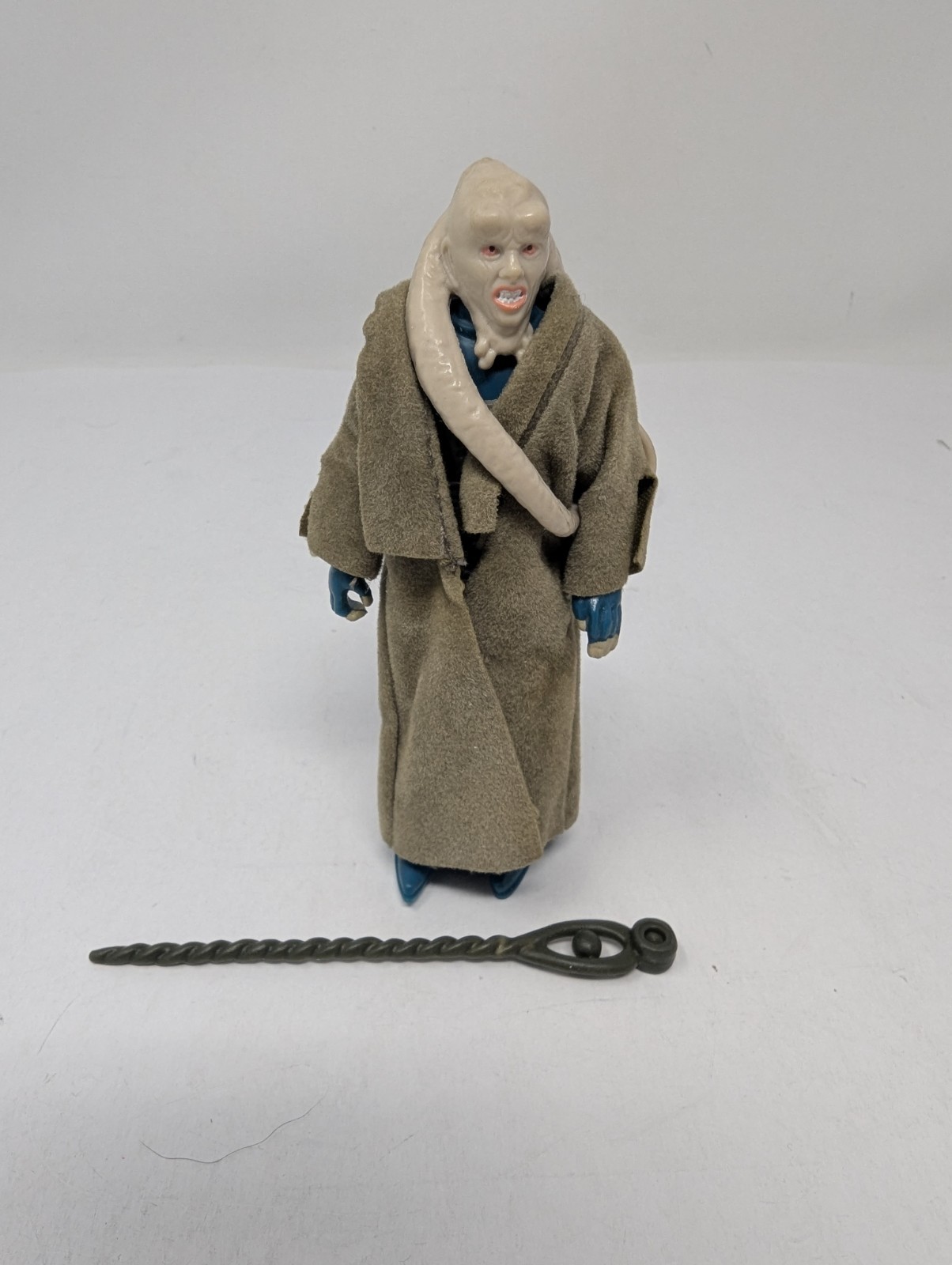 Bib Fortuna sold