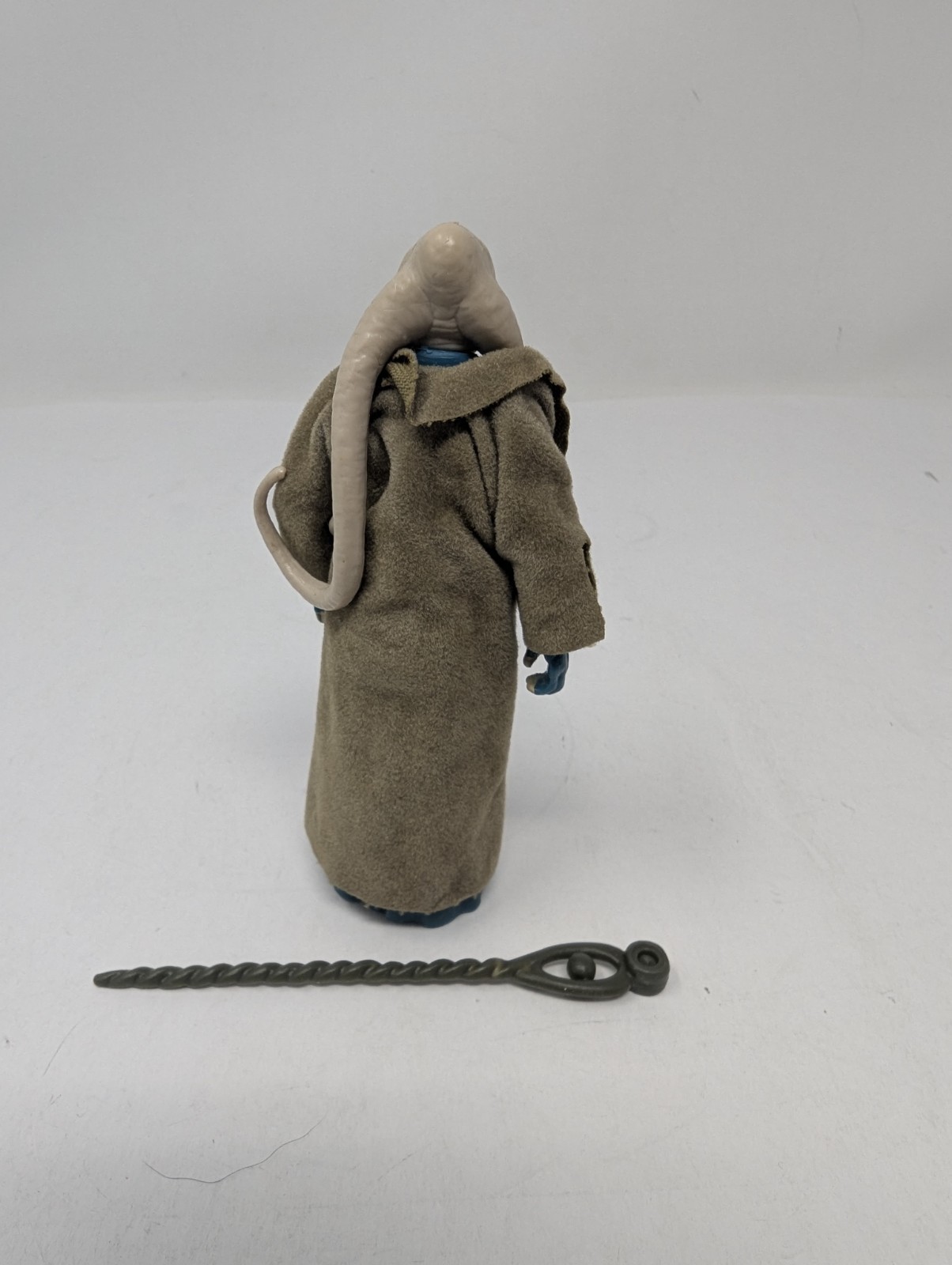Bib Fortuna sold