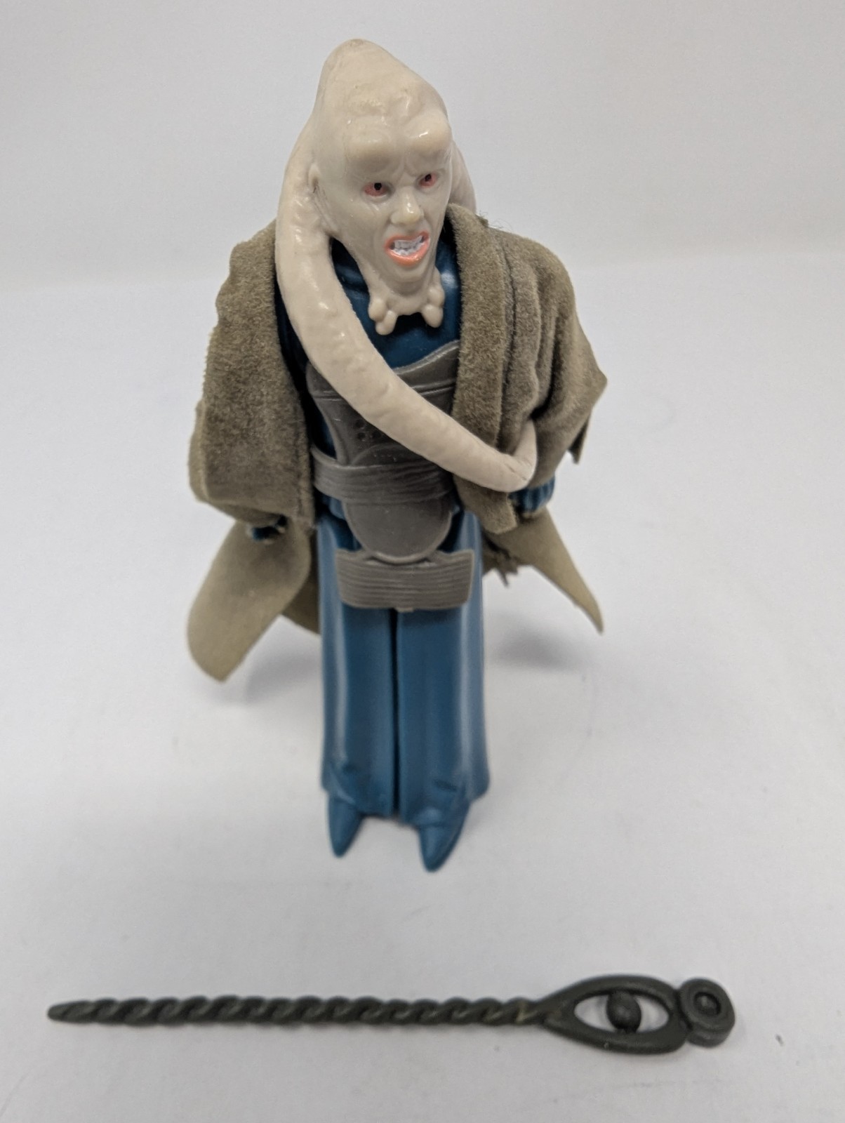 Bib Fortuna sold