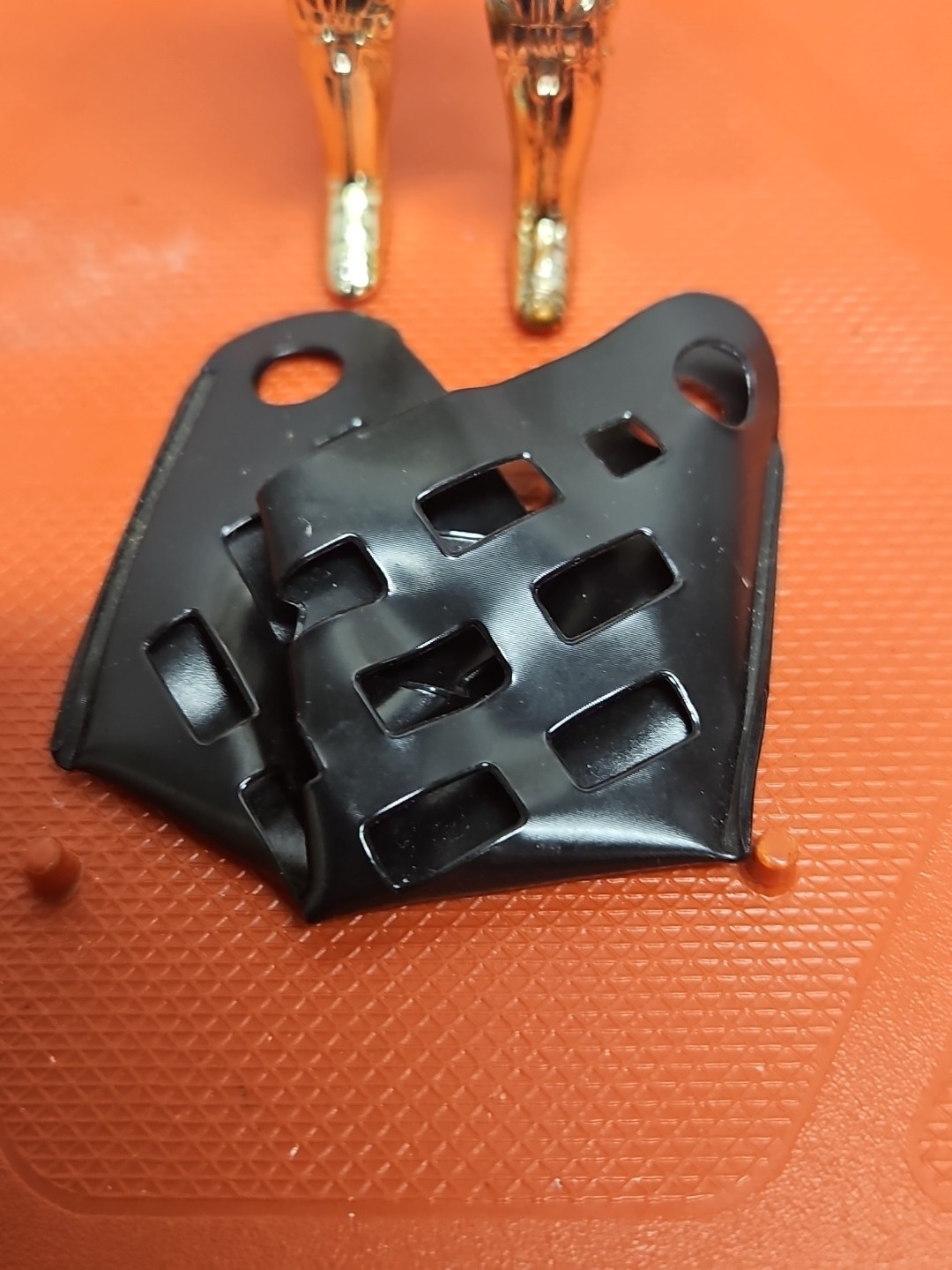 C-3PO (See-Threepio)  with removable limbs sold