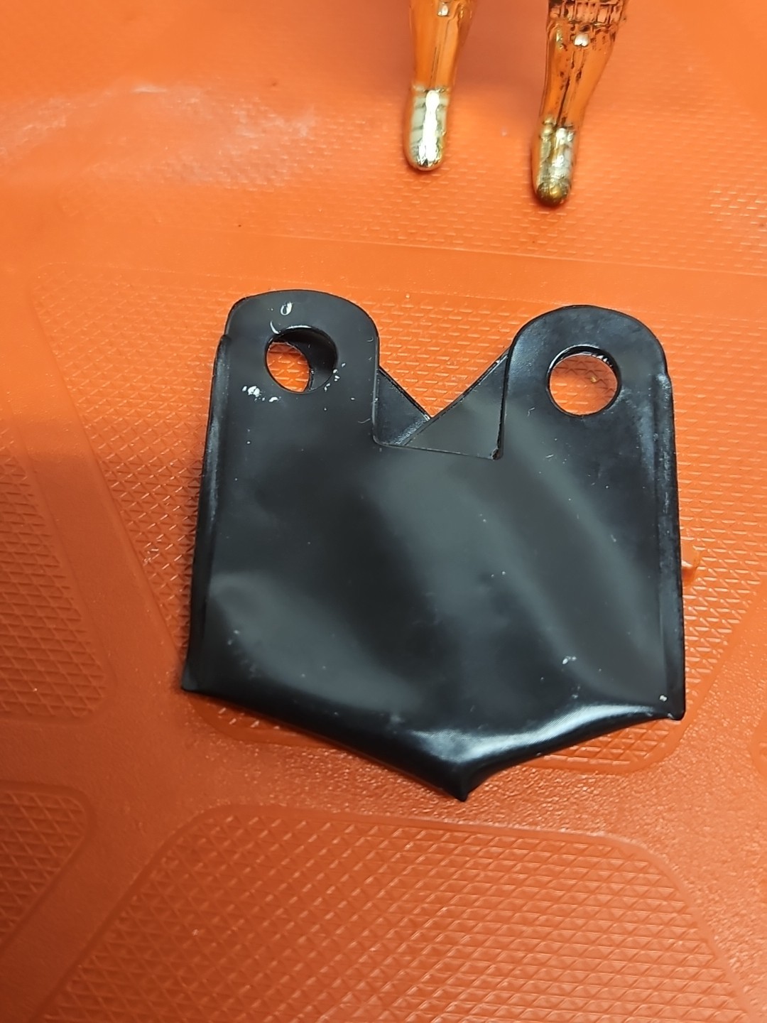 C-3PO (See-Threepio)  with removable limbs sold